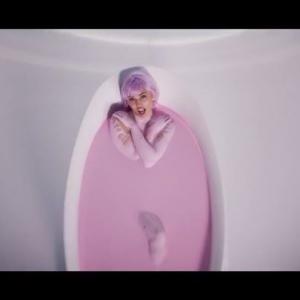 麦莉·赛勒斯VKontakte