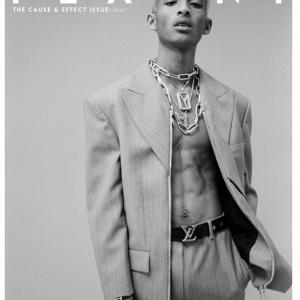 贾登·史密斯VKontakte