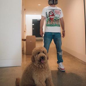 贾斯汀·汀布莱克VKontakte