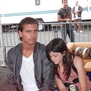 Kim Kardashian West  VKontakte