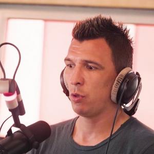 马里奥·曼祖基奇VKontakte