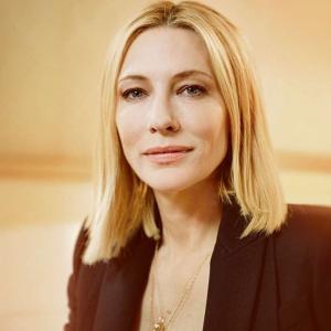 凯特·布兰切特VKontakte