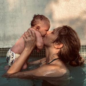 泰莉莎·帕尔墨VKontakte