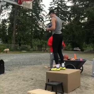 扎克·拉文VKontakte