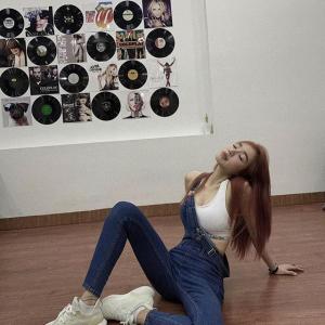 阮金红的VKontakte