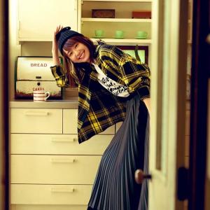 新垣结衣VKontakte