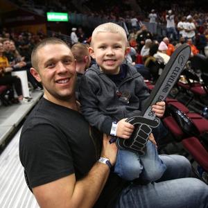 克利夫兰骑士队VKontakte