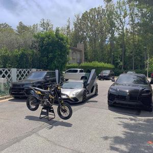 贾斯汀·比伯VKontakte