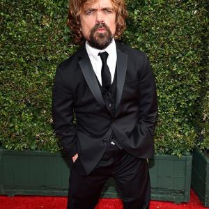 彼特·丁拉基VKontakte