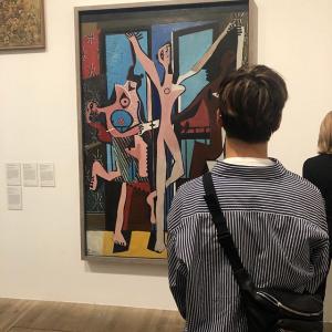 陈伟霆的VKontakte