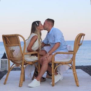 杰拉德·德乌洛费乌VKontakte