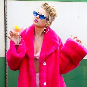 泰勒·斯威夫特VKontakte