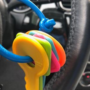 梅丽莎·劳奇VKontakte