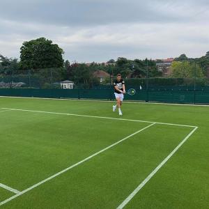 托马斯·伯蒂奇VKontakte