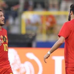 卡拉斯科VKontakte