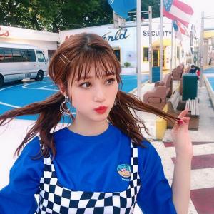 生見 愛瑠VKontakte