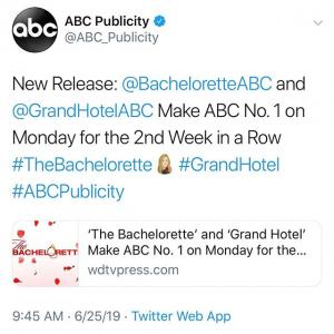 伊娃·朗格利亚VKontakte