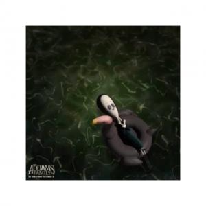 科洛·莫瑞兹VKontakte