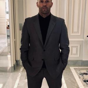 杰森斯坦森VKontakte