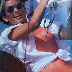 辛迪·克劳馥VKontakte