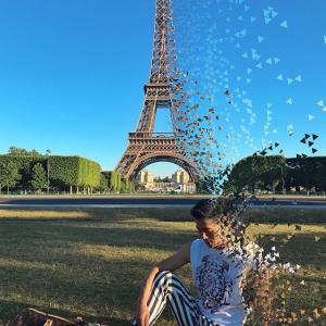 李小兵robbylee  VKontakte