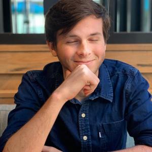 钱德勒·里格斯VKontakte