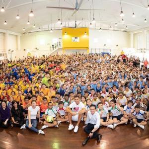 Cristiano Ronaldo VKontakte