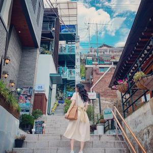 曾之喬的VKontakte