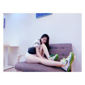 欧阳妮妮VKontakte