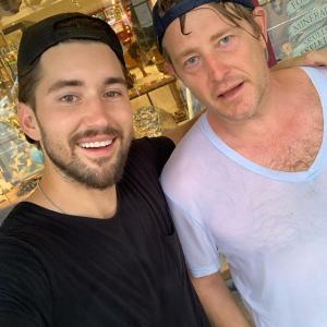 Jeff Wittek  VKontakte