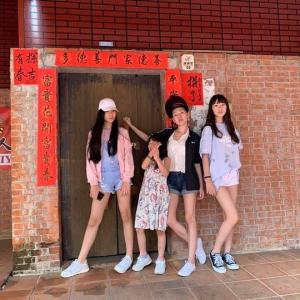 徐熙娣的VKontakte