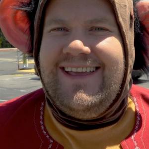 The Late Late Show  VKontakte