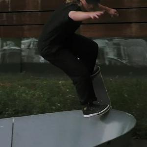 耐克滑板VKontakte