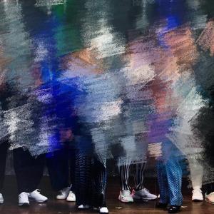 叱咤樂壇VKontakte