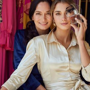 卡尔文·克莱因VKontakte