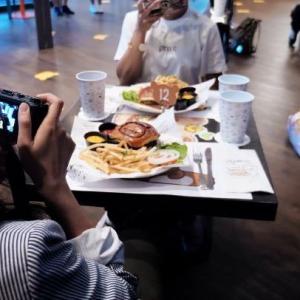 Rilakkuma US VKontakte