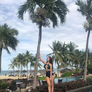 Laysha goeun  VKontakte