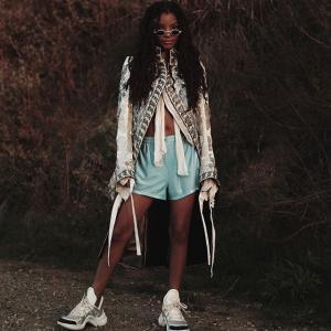 哈莉·贝瑞VKontakte