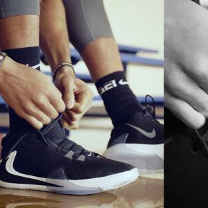 Nike Basketball  VKontakte