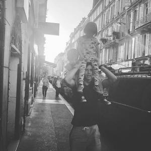 弗朗西斯科·拉霍夫斯基VKontakte