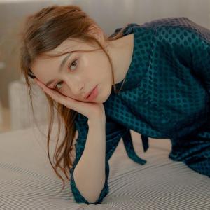 Dasha Taran  VKontakte