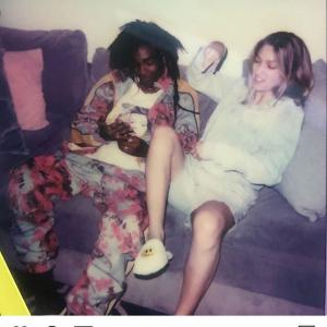 贾斯汀比伯VKontakte