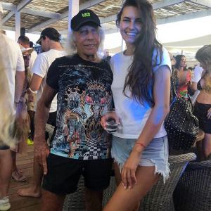 James F. Goldstein  VKontakte