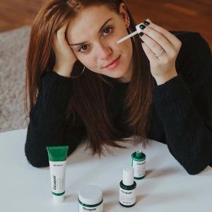 Dr.Jart+ Global  VKontakte