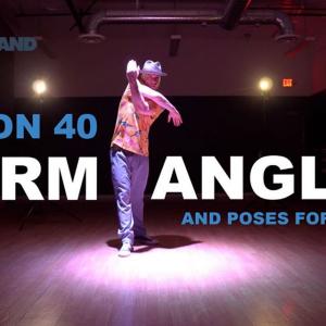 JRock Nelson  VKontakte