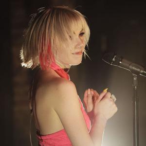 卡莉·雷·杰普森VKontakte