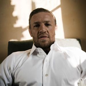 Conor McGregor Official  VKontakte