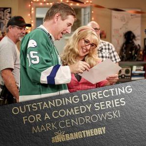 The Big Bang Theory 生活大爆炸 VKontakte