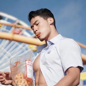 Wilson Lai  VKontakte