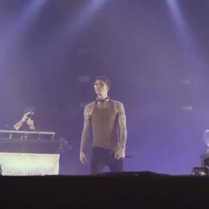 年轻的枪手VKontakte